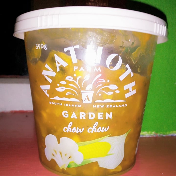 review photo of Anathoth Farm chow chow shared by @cristinaogim on 13 May 2022 - review