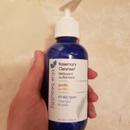 Blue Beautifly
