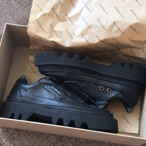 Rombaut shoes cheap