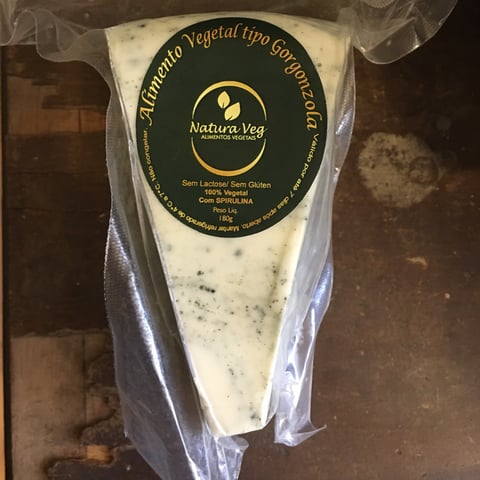 Natura Veg Gorgonzola Reviews