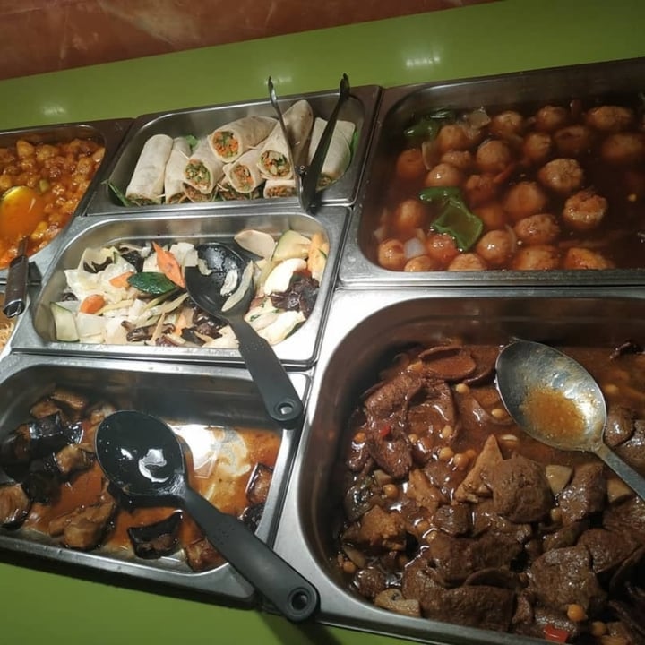 photo of SHI-SHANG Buffet shared by @susansublime on  15 Jun 2020 - review