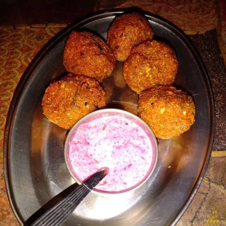 photo of Elefante Bengal Koftas shared by @greenlover on  01 May 2022 - review