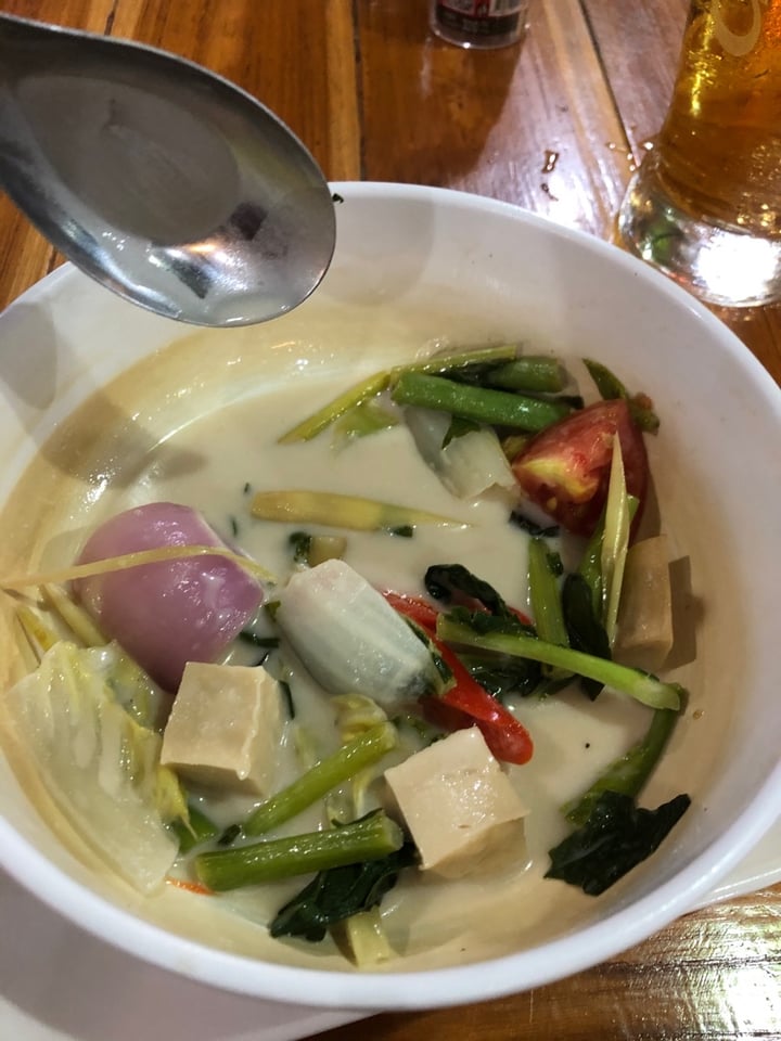 photo of Dang Seafood Tofu And Veg Tam Kha shared by @jessicac on  05 Feb 2020 - review