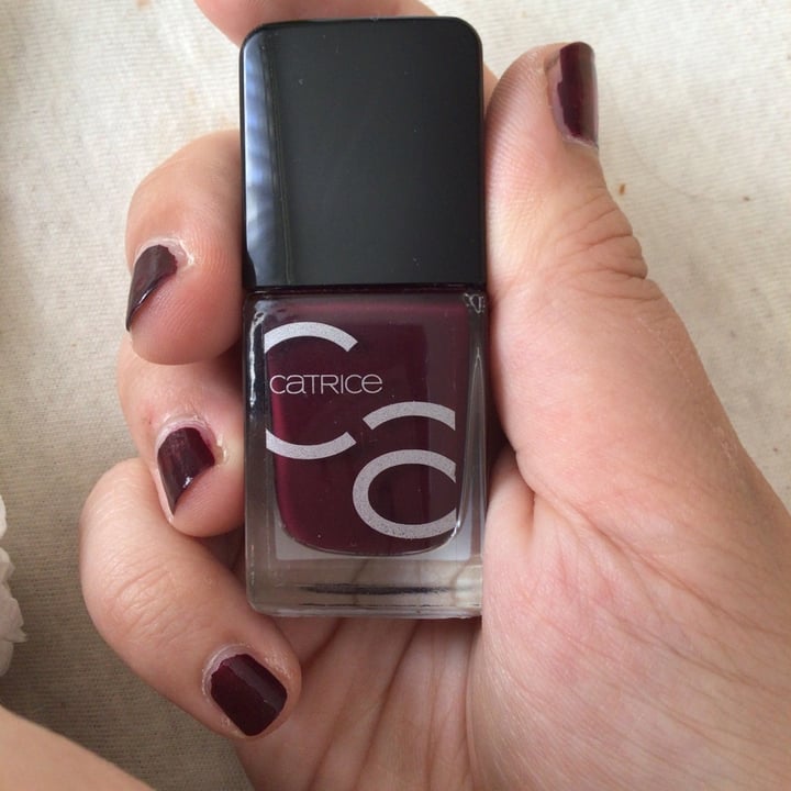 review photo of Catrice Cosmetics 36 Ready to grape off! shared by @oatmilk24 on 14 Jun 2021 - review