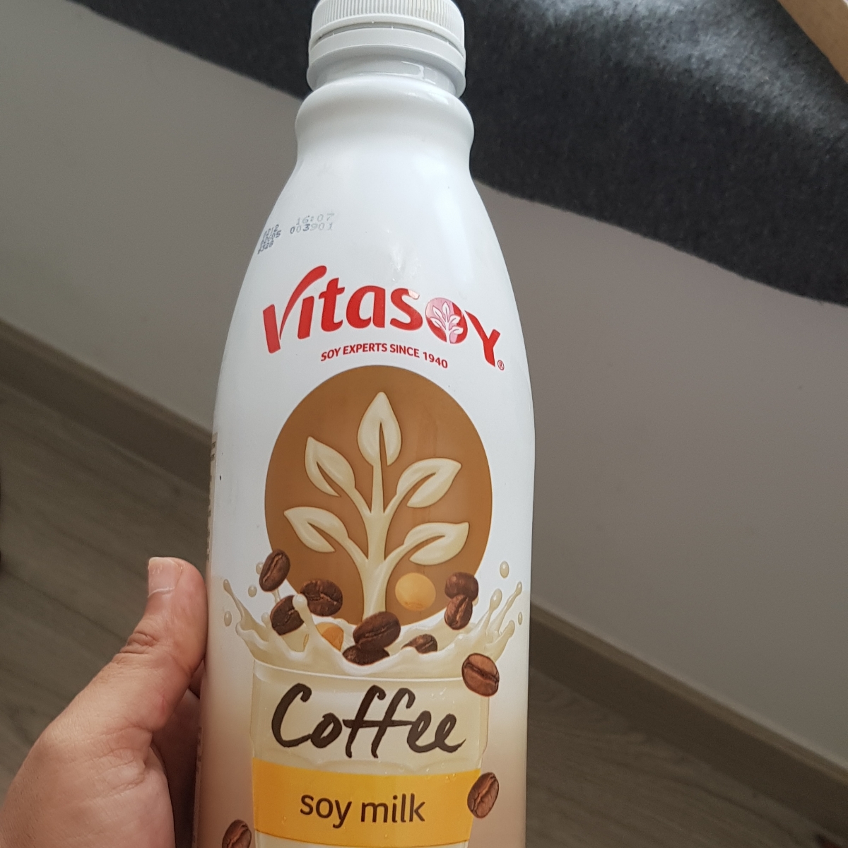 Vitasoy The Soy Experts Iced Coffee Soy Milk Reviews abillion
