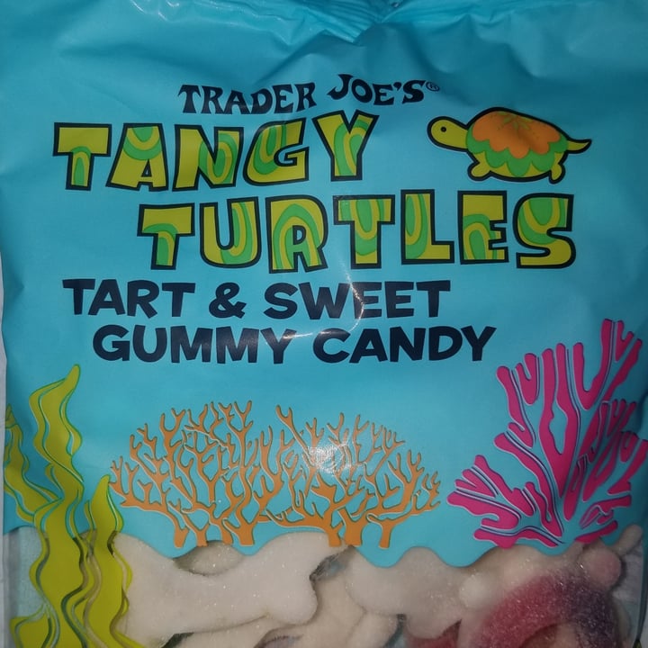 photo of Trader Joe's Tangy Turtles shared by @doglover1 on  10 Jun 2021 - review