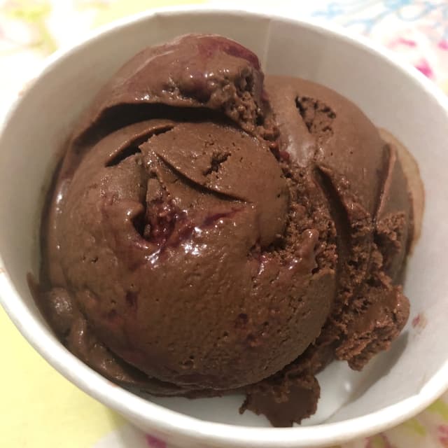 Photo of the dish “Helado Chocolove”
