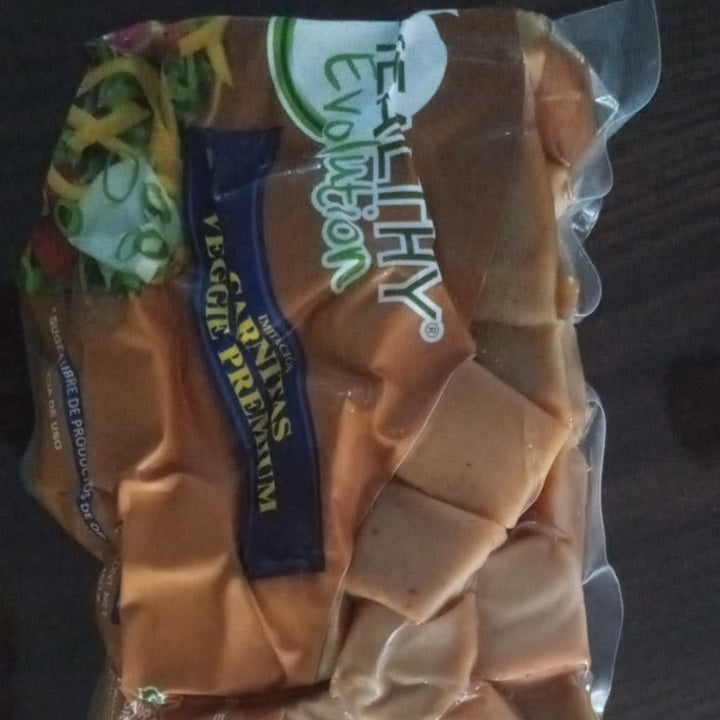 review photo of Healthy Evolution carne premium shared by @pamelamorales on 02 Nov 2022 - review
