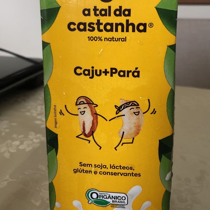 photo of A Tal da Castanha Caju + Para shared by @milenas2 on  11 Nov 2021 - review
