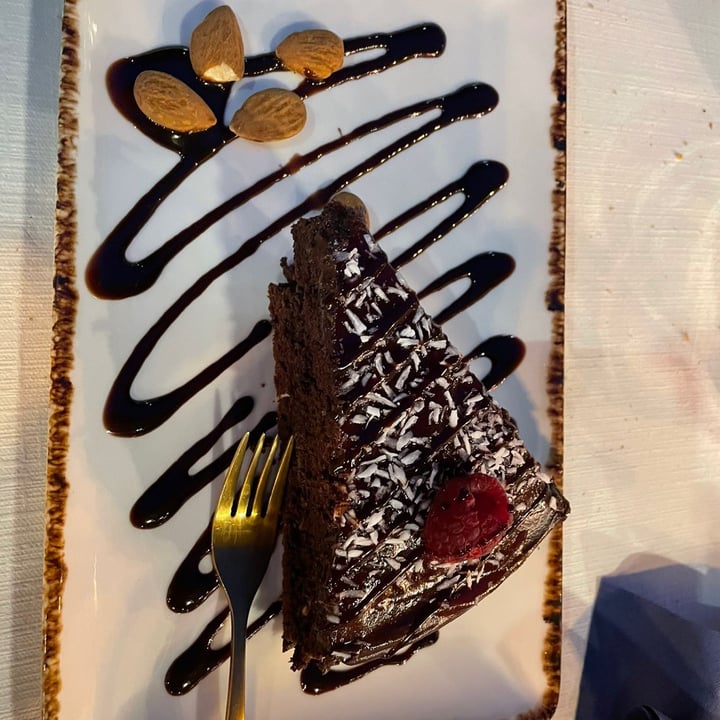 photo of Ziga Bar Torta al cioccolato shared by @mgiallo on  24 May 2022 - review