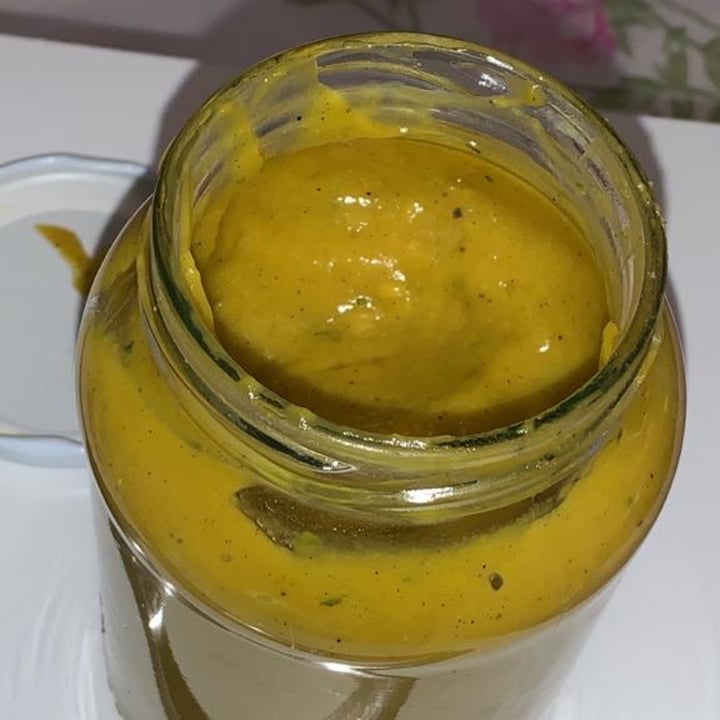 review photo of Purana.Co Sopa De Abóbora shared by @patmarques on 19 Jul 2021 - review