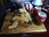 Picklepot Café