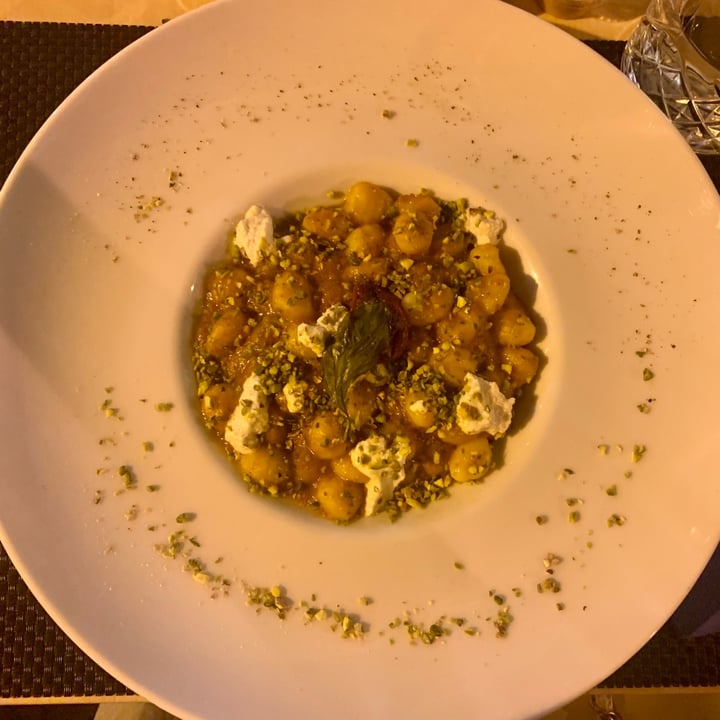 photo of Cavò Bistrot Gnocchi shared by @friedat on  01 Sep 2022 - review