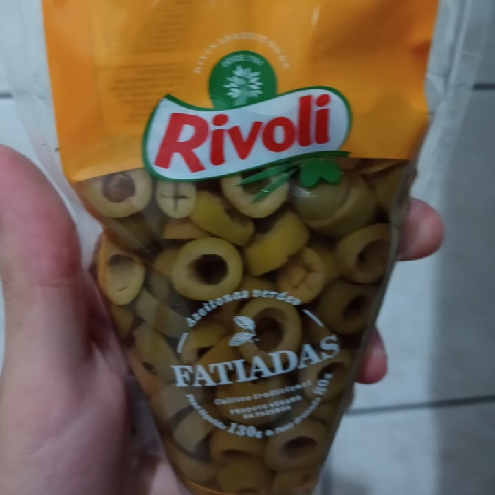 review photo of Azeitonas Verdes Rivoli Azeitonas Verdes Rivoli shared by @gabrielverissimo on 14 Dec 2022 - review