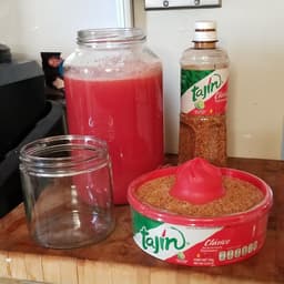 Tajín