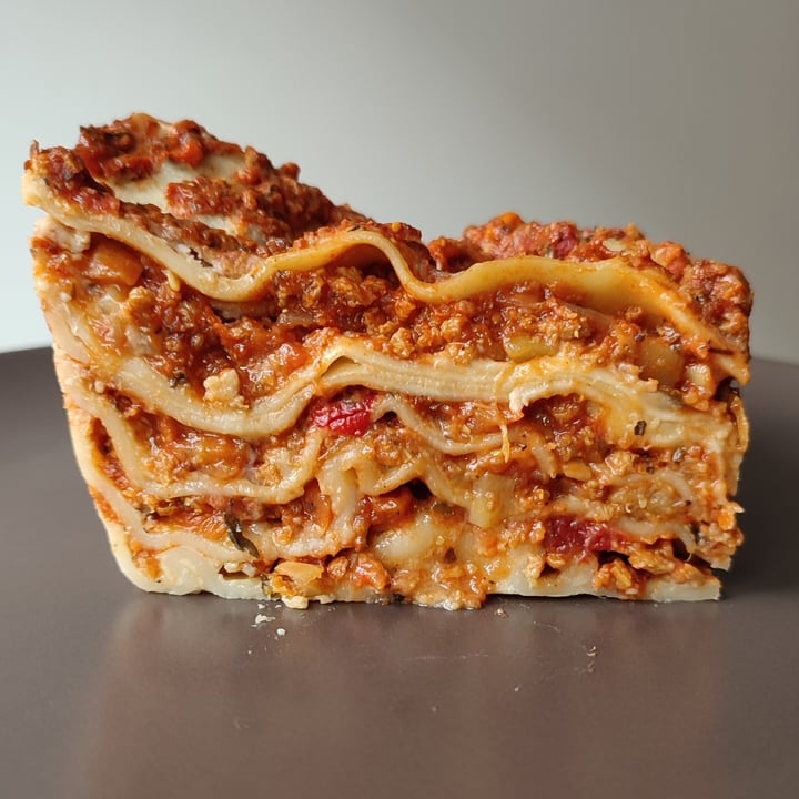 photo of Combino LASAGNE shared by @flouredfingers on  09 Jan 2022 - review