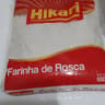 Farinha De Mandioca Torrada