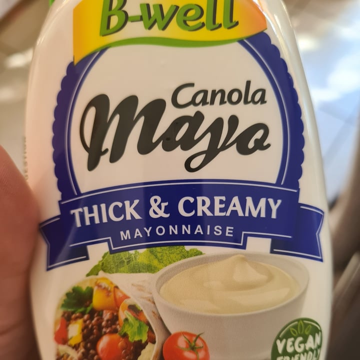 Bwell Bwell Vegan Mayo Review abillion