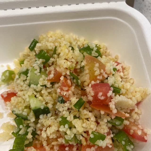 Food Lover's Eatery - The Marc