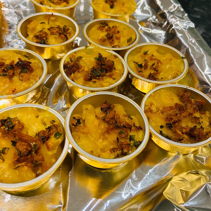review photo of Wicked Mini Mac Party Pots shared by @tameshka on 18 Dec 2022 - review