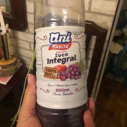Uni sabor