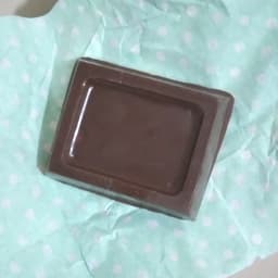 Chocotejas Veganas