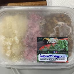 buffetvegano4mãos