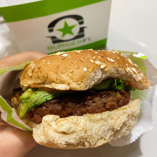 BurgerFi