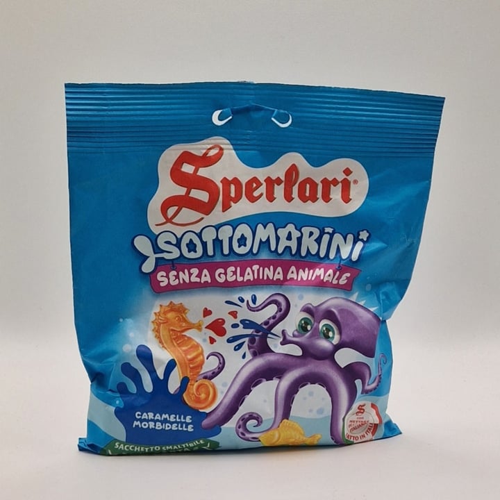 review photo of Sperlari Caramelle shared by @nzcll on 11 Dec 2022 - review