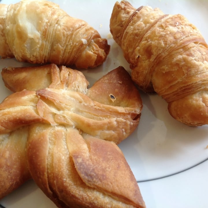 photo of Restaurante Alquimia Croissant shared by @didis on  06 Jul 2021 - review
