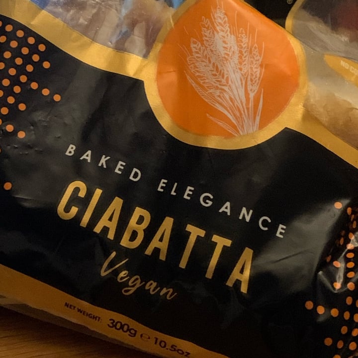 review photo of Hayley Ciabatta Bread shared by @ziwa2025 on 28 Mar 2022 - review