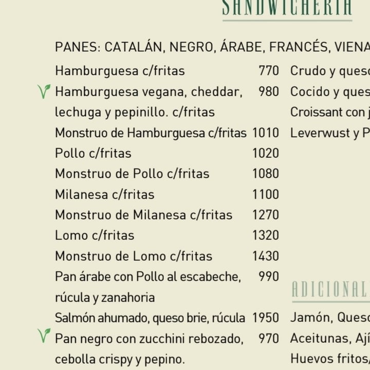 review photo of Cervecería Modelo Hamburguesa Not Burger, Cheddar, Pepinillo, Lechuga Y Tomate shared by @cintiabowie on 26 Dec 2022 - review