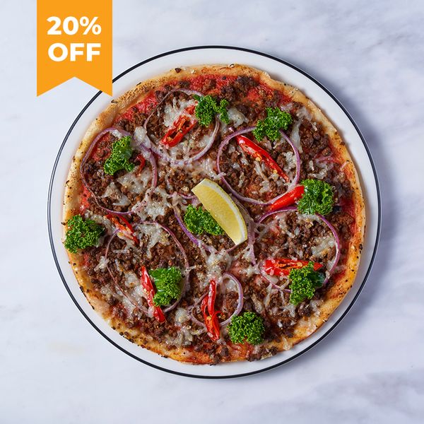 pizza express discount