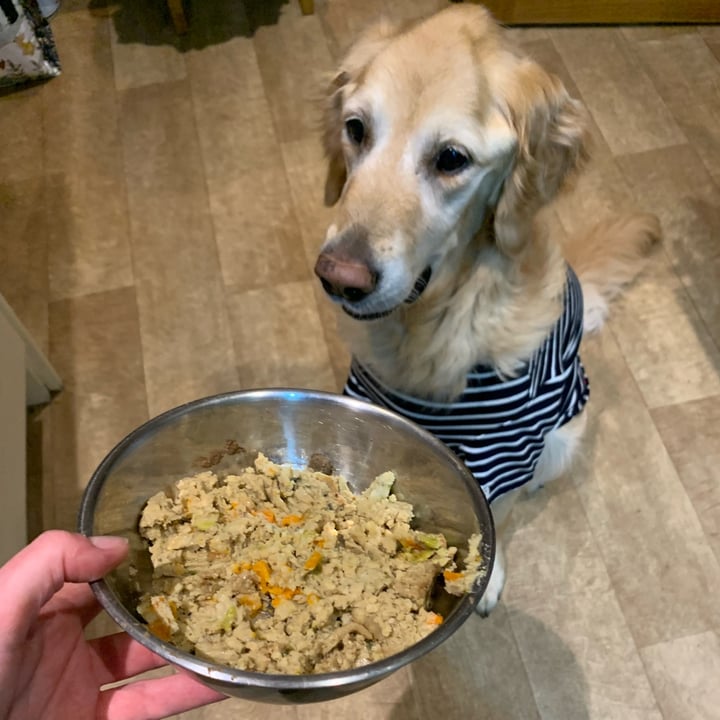 photo of lilys kitchen dog food Rainbow Stew shared by @dice on  17 Nov 2022 - review