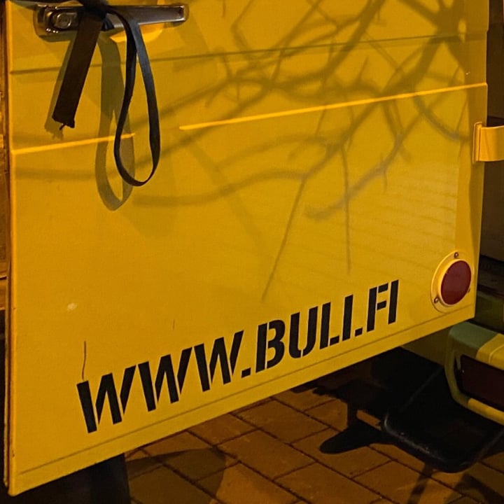 photo of Buli Foodtruck Taco shared by @vebla on  18 Dec 2020 - review