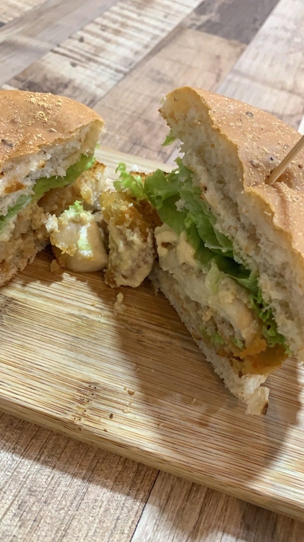 photo of nomVnom Bistro QQ Cheezy shared by @amytannn on  21 Nov 2019 - review