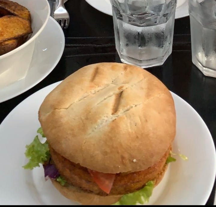 photo of Pide House Pancha shared by @maiterivero on  26 Nov 2019 - review