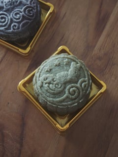 Mooncakes