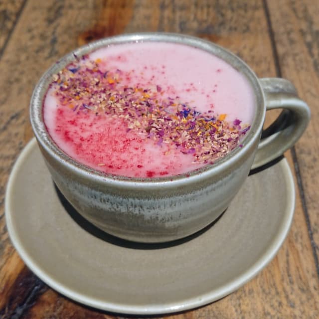 Photo of the dish “Pitta Latte”