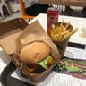 Vegan Burger