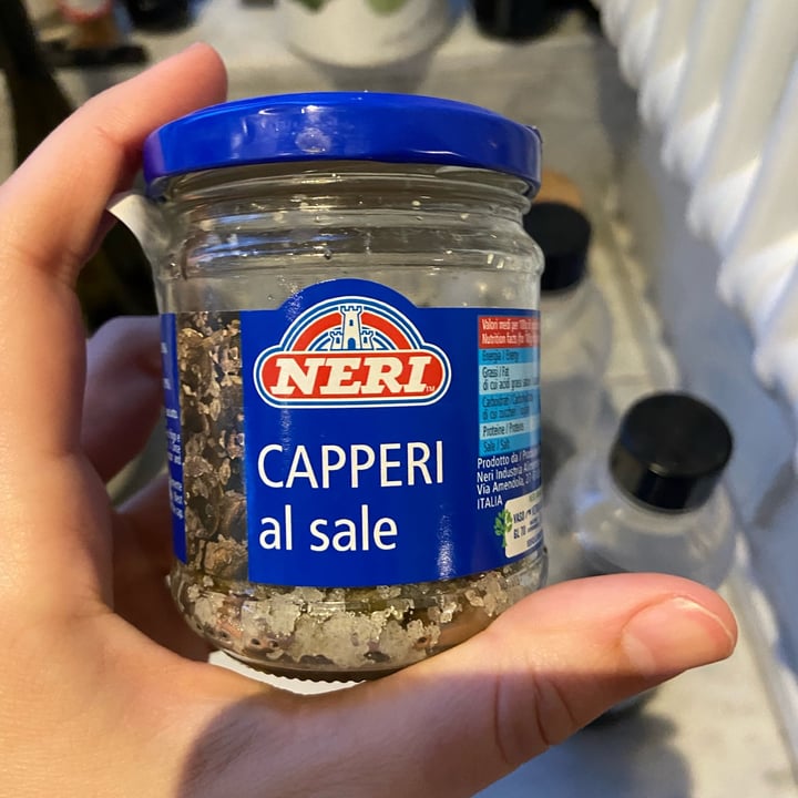 review photo of Neri Capperi shared by @thierrywenger90 on 31 Mar 2022 - review