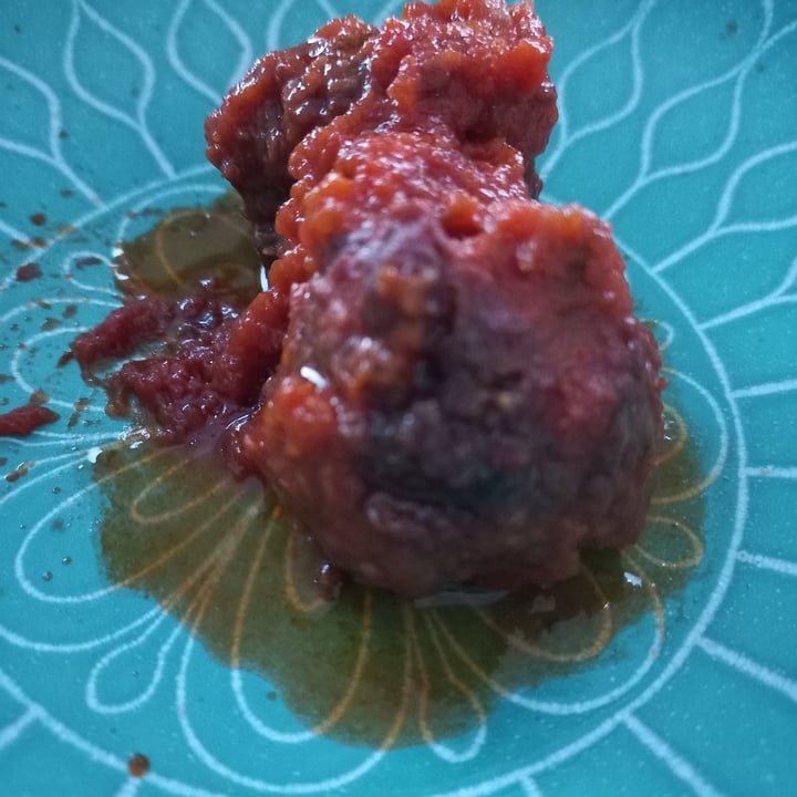 photo of Meatball Family Miracle Meatball shared by @paolaf on  09 Sep 2022 - review