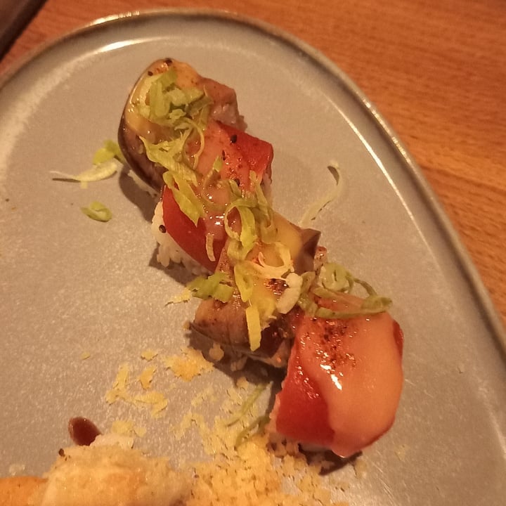 review photo of NORI WAY arcobaleno shared by @sapo29 on 05 Dec 2022 - review