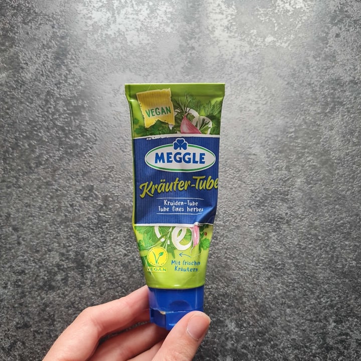 review photo of Meggle Krauter tube shared by @jessiblub on 26 Sep 2022 - review