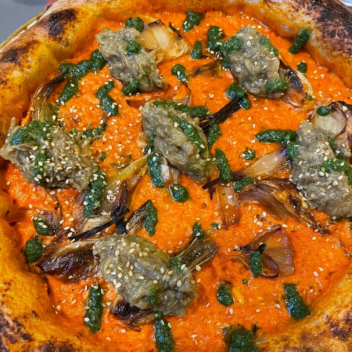 review photo of Bolle Pizzeria Seregno Siopepe shared by @saracarenza on 08 Jul 2022 - review