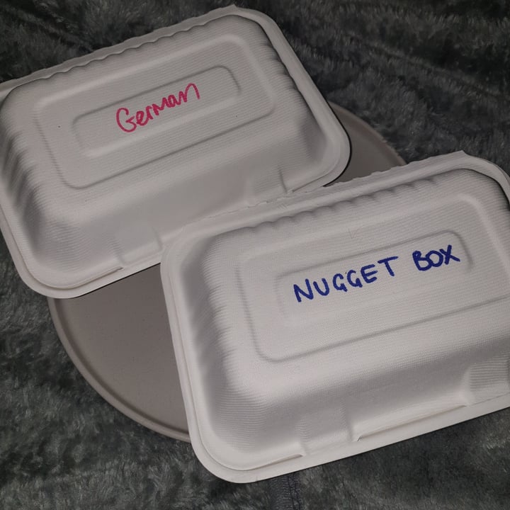 review photo of Timmy's Bar & Kitchen The German shared by @truckergamer on 10 Nov 2020 - review