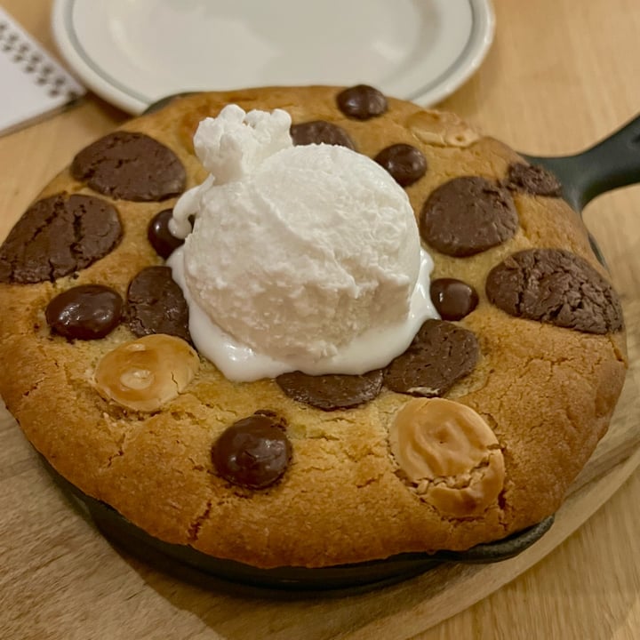 review photo of Sable Cookie skillet shared by @wahlows on 07 Jul 2022 - review