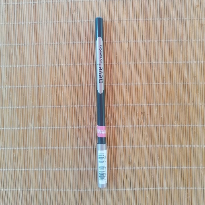 photo of Neve Cosmetics Matita occhi Paradox shared by @fmereu on  23 Jun 2022 - review