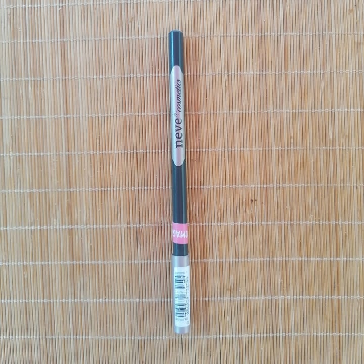 review photo of Neve Cosmetics Matita occhi Paradox shared by @fmereu on 23 Jun 2022 - review