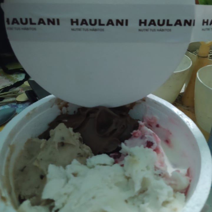 photo of Vegan Creamery by HAULANI Helado shared by @sonilive on  10 May 2022 - review